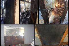 restauration