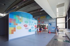 Exposition musée
