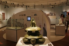 Exposition musée
