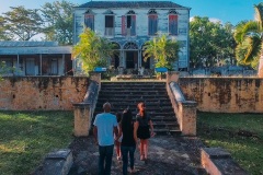Maison des maîtres de nos jours (crédit photo: Mickael GRESSET)