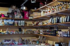 Boutique (crédit photo: Sully ARAYE)