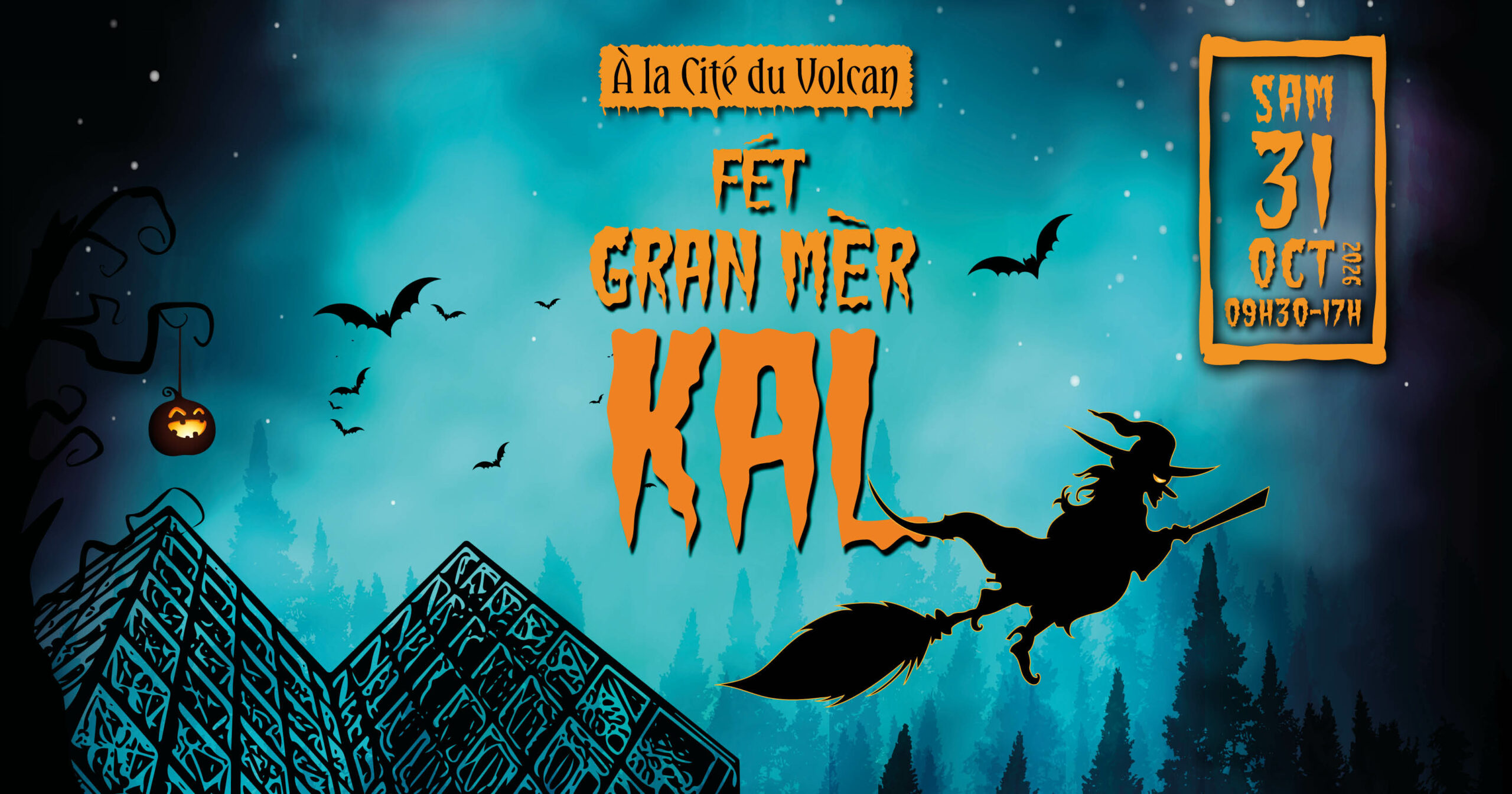 FET GRAN MER KAL !