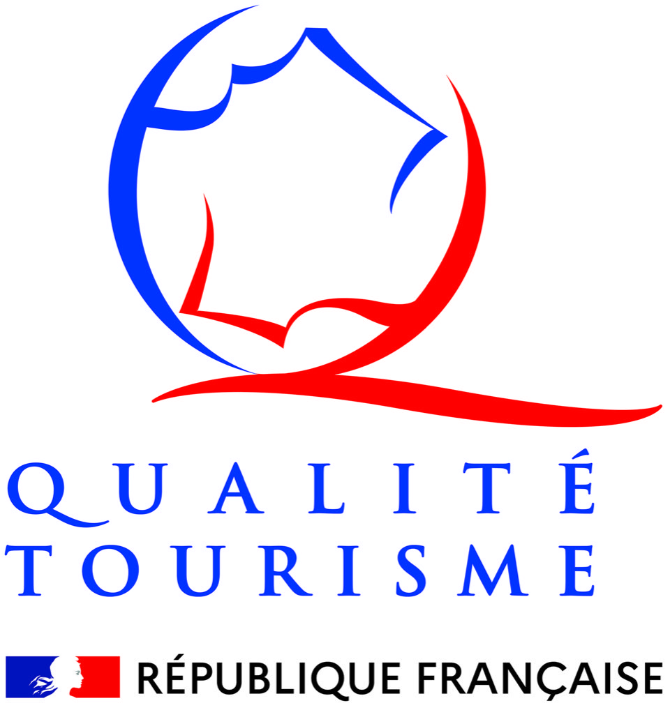 QTIR Qualité Tourisme Ile de La Réunion