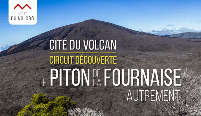 Circuit Découverte Volcan