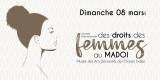 Femmes d'exception au MADOI