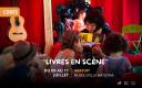 « Livres en scène » | Temps fort Marmailles