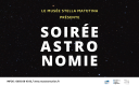 Soirée Astronomie