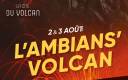 L’Ambians’ Volcan