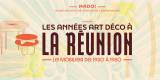Expo Les Arts déco au MADOI