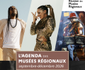 L'agenda des musées