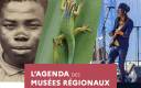 A voir à faire - L'agenda des Musées