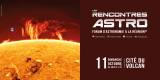 Rencontres Astro #2