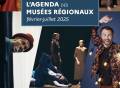 L'agenda des Musées !